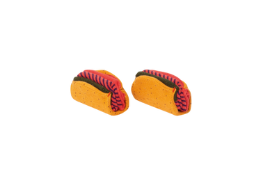 EAT MY SOCKS イートマイソックス Spicy Taco スパイシータコソックス
 