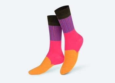 EAT MY SOCKS イートマイソックス Spicy Taco スパイシータコソックス
 