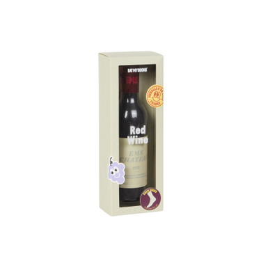 EAT MY SOCKS イートマイソックス Red Wine レッドワインソックス
 