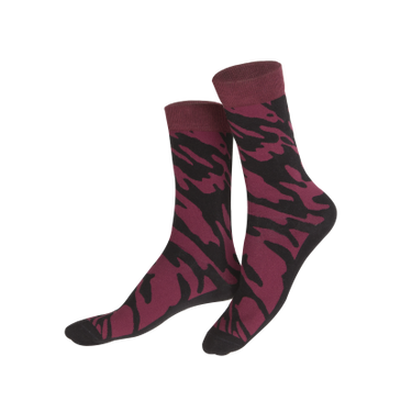 EAT MY SOCKS イートマイソックス Red Wine レッドワインソックス
 
