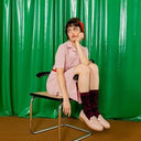 EAT MY SOCKS イートマイソックス Red Wine レッドワインソックス
 
