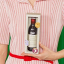 EAT MY SOCKS イートマイソックス Red Wine レッドワインソックス
 
