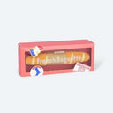 EAT MY SOCKS イートマイソックス French Baguette フレンチバゲットソックス
 