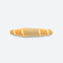 EAT MY SOCKS イートマイソックス French Baguette フレンチバゲットソックス
 