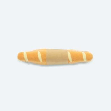 EAT MY SOCKS イートマイソックス French Baguette フレンチバゲットソックス
 