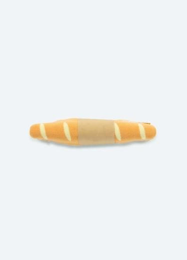 EAT MY SOCKS イートマイソックス French Baguette フレンチバゲットソックス
 