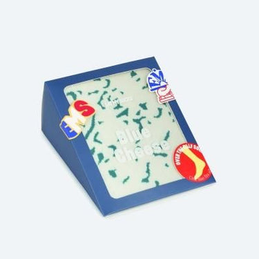 EAT MY SOCKS イートマイソックス Blue Cheese ブルーチーズソックス
 