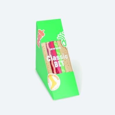 EAT MY SOCKS イートマイソックス Classic BLT クラシックBLTソックス
 