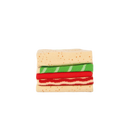 EAT MY SOCKS イートマイソックス Classic BLT クラシックBLTソックス
 