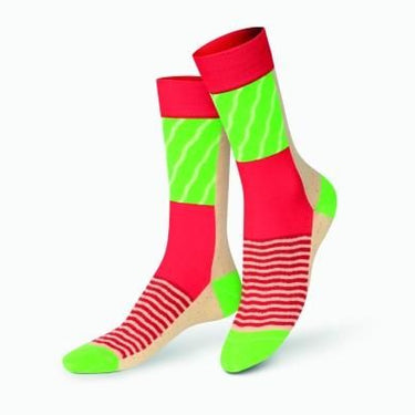 EAT MY SOCKS イートマイソックス Classic BLT クラシックBLTソックス
 