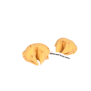 EAT MY SOCKS イートマイソックス Fortune Cookie フォーチューンクッキーソックス
 