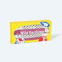 EAT MY SOCKS イートマイソックス Wild Sardines サーディーンソックス
 