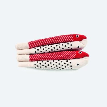 EAT MY SOCKS イートマイソックス Wild Sardines サーディーンソックス
 