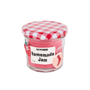 EAT MY SOCKS イートマイソックス Homemade Jam ホームメードジャムストロベリーソックス
 