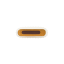 EAT MY SOCKS イートマイソックス Éclair au Chocolat エクレアソックス