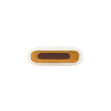 EAT MY SOCKS イートマイソックス Éclair au Chocolat エクレアソックス