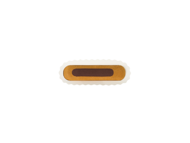 EAT MY SOCKS イートマイソックス Éclair au Chocolat エクレアソックス