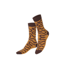 EAT MY SOCKS イートマイソックス Éclair au Chocolat エクレアソックス