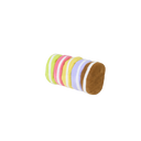 EAT MY SOCKS イートマイソックス Bon Macaron マカロンソックス