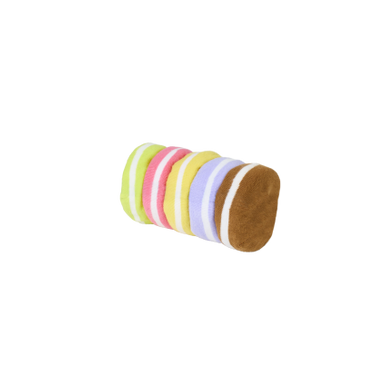 EAT MY SOCKS イートマイソックス Bon Macaron マカロンソックス