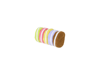 EAT MY SOCKS イートマイソックス Bon Macaron マカロンソックス