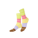 EAT MY SOCKS イートマイソックス Bon Macaron マカロンソックス