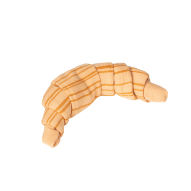 EAT MY SOCKS イートマイソックス Bon Croissant クロワッサンソックス