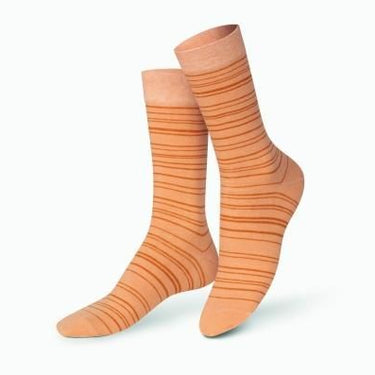 EAT MY SOCKS イートマイソックス Bon Croissant クロワッサンソックス