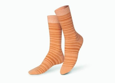 EAT MY SOCKS イートマイソックス Bon Croissant クロワッサンソックス