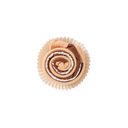 EAT MY SOCKS イートマイソックス Cinnamon Roll シナモンロールソックス