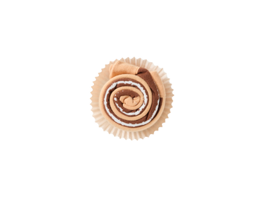 EAT MY SOCKS イートマイソックス Cinnamon Roll シナモンロールソックス