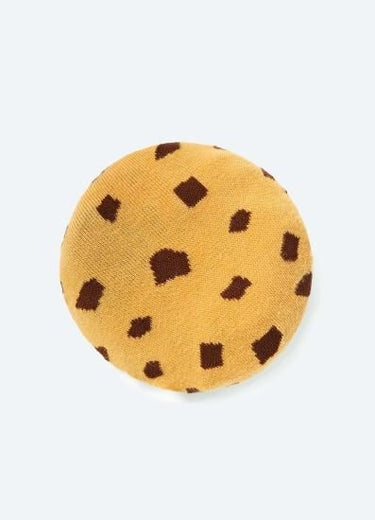 EAT MY SOCKS イートマイソックス Chewy Cookie クッキーソックス

