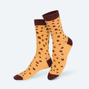 EAT MY SOCKS イートマイソックス Chewy Cookie クッキーソックス
