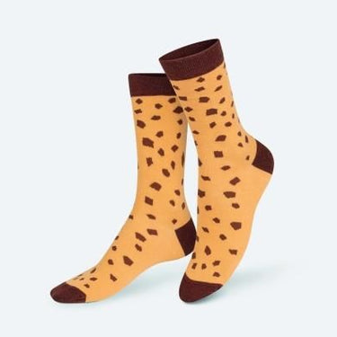 EAT MY SOCKS イートマイソックス Chewy Cookie クッキーソックス
