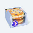 EAT MY SOCKS イートマイソックス Todd’s Pancakes パンケーキソックス

