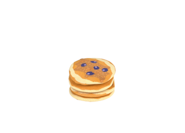 EAT MY SOCKS イートマイソックス Todd’s Pancakes パンケーキソックス
