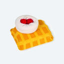 EAT MY SOCKS イートマイソックス Sweet Waffle スウィートワッフルソックス
