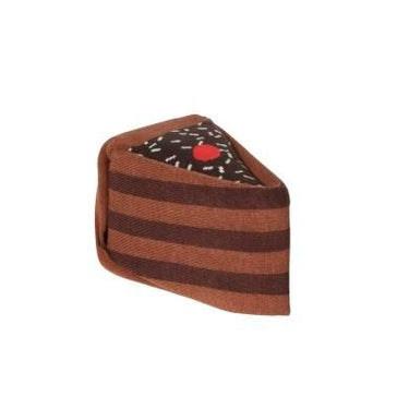 EAT MY SOCKS イートマイソックス Chocolate Cake チョコレートケーキソックス
