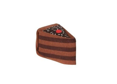 EAT MY SOCKS イートマイソックス Chocolate Cake チョコレートケーキソックス
