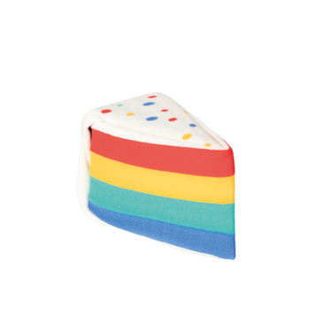 EAT MY SOCKS イートマイソックス Rainbow Cake レインボーケーキソックス