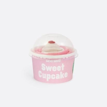 EAT MY SOCKS イートマイソックス Strawberry Cupcake ストロベリーカップケーキソックス
