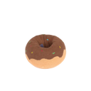 EAT MY SOCKS イートマイソックス Joe’s Donuts Chocolate チョコレートドーナツソックス