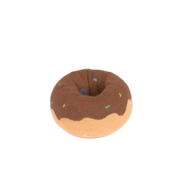 EAT MY SOCKS イートマイソックス Joe’s Donuts Chocolate チョコレートドーナツソックス