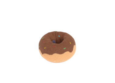 EAT MY SOCKS イートマイソックス Joe’s Donuts Chocolate チョコレートドーナツソックス