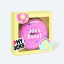 EAT MY SOCKS イートマイソックス Joe’s Donuts Strawberry ストロベリードーナツソックス