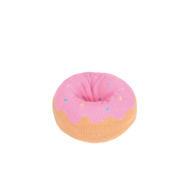 EAT MY SOCKS イートマイソックス Joe’s Donuts Strawberry ストロベリードーナツソックス