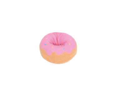 EAT MY SOCKS イートマイソックス Joe’s Donuts Strawberry ストロベリードーナツソックス