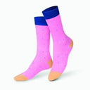 EAT MY SOCKS イートマイソックス Joe’s Donuts Strawberry ストロベリードーナツソックス