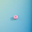 EAT MY SOCKS イートマイソックス Joe’s Donuts Strawberry ストロベリードーナツソックス