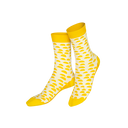 EAT MY SOCKS イートマイソックス Corn Flakes コーンフレークスソックス
